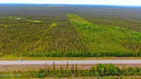 W0.5 Of L1 Glenn Highway, Glennallen, AK 99588