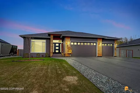 6033 Heather Wood Cir, Anchorage, AK 99502