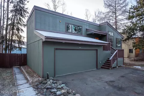 19404 Middleton Loop, Eagle River, AK 99577 photo 1