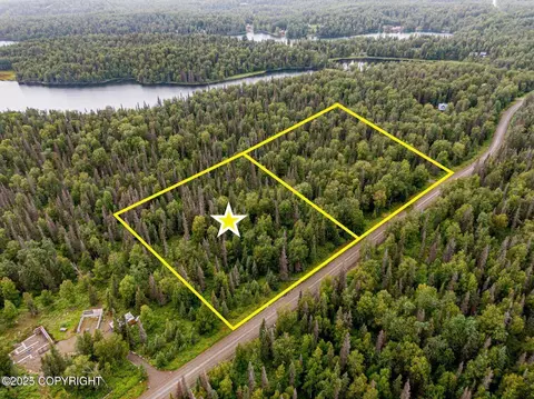 L4 B1 Briggs Acres, Nikiskinorth Kenai, AK 99611