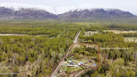 6036 E Altra Dr, Palmer, AK 99645
