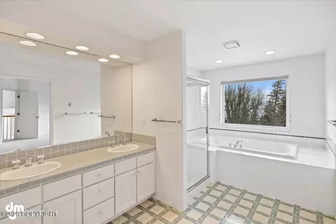 2651 Brookstone Loop, Anchorage, AK 99515 photo 32