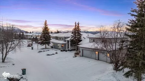 2651 Brookstone Loop, Anchorage, AK 99515 photo 5