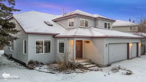 2651 Brookstone Loop, Anchorage, AK 99515 photo 2