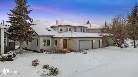 2651 Brookstone Loop, Anchorage, AK 99515 photo 4