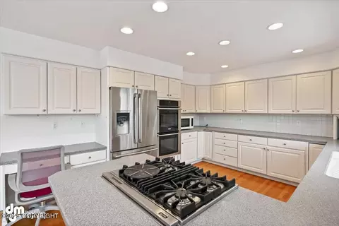 2651 Brookstone Loop, Anchorage, AK 99515 photo 20