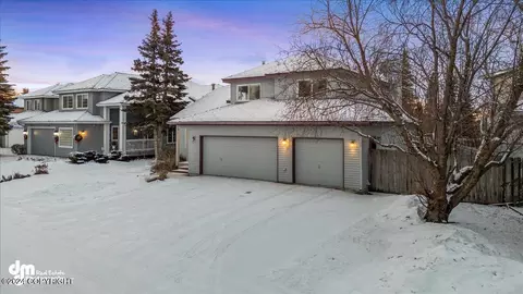 2651 Brookstone Loop, Anchorage, AK 99515 photo 3