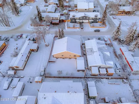 View/Area - 8330 E 5th Ave, Anchorage, AK 99504 photo 3 of 6