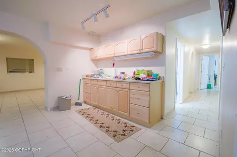 Entry Way - 8330 E 5th Ave, Anchorage, AK 99504 photo 1 of 2