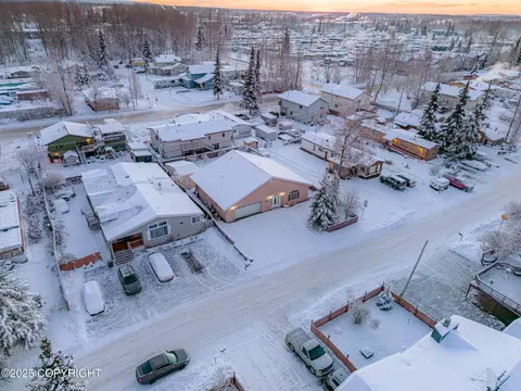 View/Area - 8330 E 5th Ave, Anchorage, AK 99504 photo 1 of 6