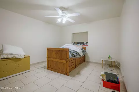 Bedroom - 8330 E 5th Ave, Anchorage, AK 99504 photo 1 of 6
