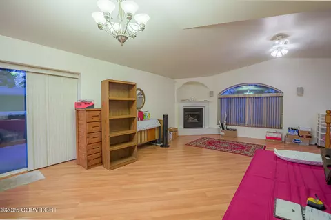 Living - 8330 E 5th Ave, Anchorage, AK 99504 photo 1 of 3
