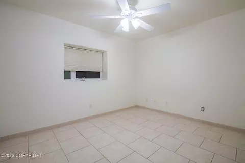 Bedroom - 8330 E 5th Ave, Anchorage, AK 99504 photo 5 of 6