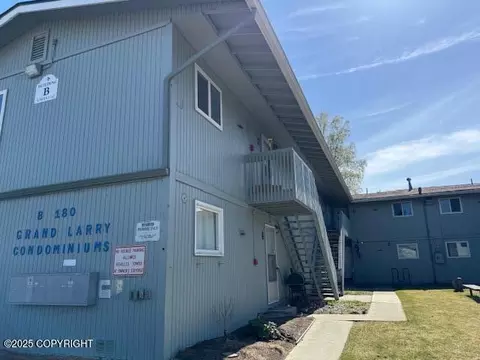 180 Grand Larry St # B6, Anchorage, AK 99504