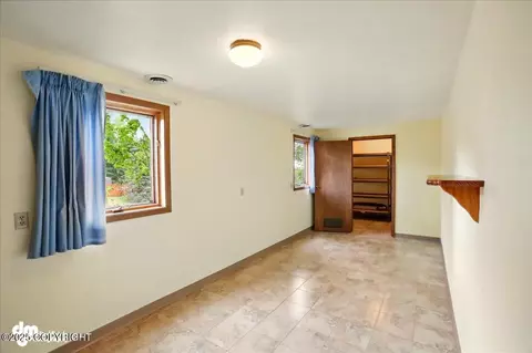 Bedroom - 19254 Adak Cir, Eagle River, AK 99577 photo 1 of 7