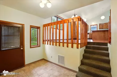 Entry Way - 19254 Adak Cir, Eagle River, AK 99577 photo 1 of 1