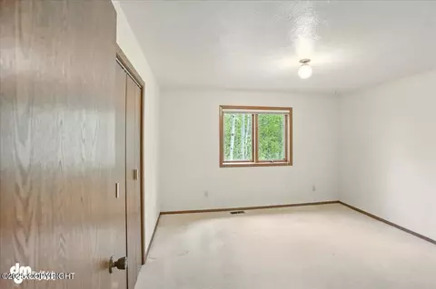 Bedroom - 19254 Adak Cir, Eagle River, AK 99577 photo 2 of 7