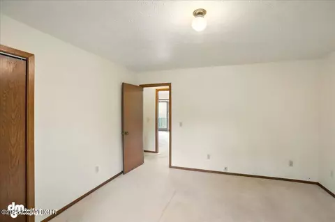 Bedroom - 19254 Adak Cir, Eagle River, AK 99577 photo 4 of 7