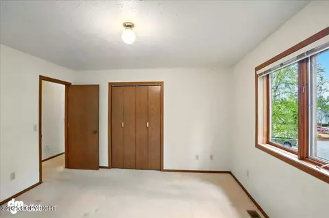 Bedroom - 19254 Adak Cir, Eagle River, AK 99577 photo 3 of 7