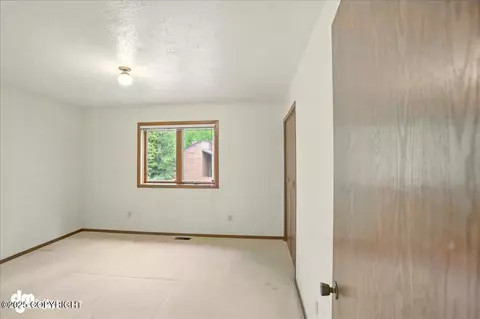 Bedroom - 19254 Adak Cir, Eagle River, AK 99577 photo 6 of 7