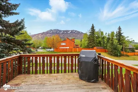 Exterior - 19254 Adak Cir, Eagle River, AK 99577 photo 2 of 4