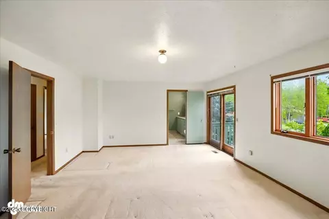 Bedroom - 19254 Adak Cir, Eagle River, AK 99577 photo 7 of 7