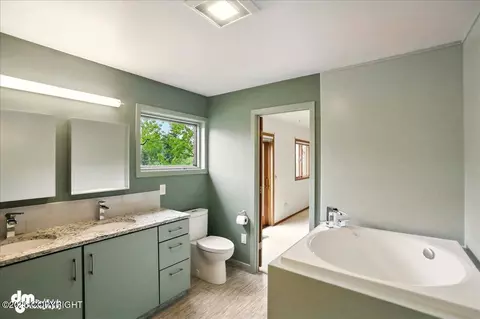 Bath - 19254 Adak Cir, Eagle River, AK 99577 photo 7 of 8