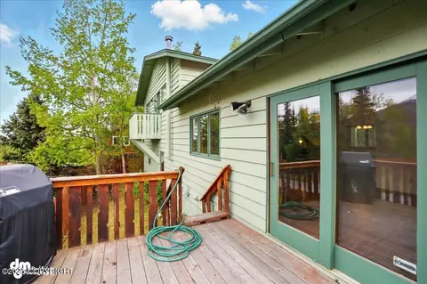 Exterior - 19254 Adak Cir, Eagle River, AK 99577 photo 3 of 4