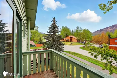 Exterior - 19254 Adak Cir, Eagle River, AK 99577 photo 4 of 4