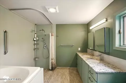 Bath - 19254 Adak Cir, Eagle River, AK 99577 photo 3 of 8