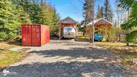 34211 N Fork Rd, Anchor Point, AK 99556