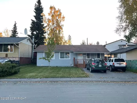 636 N Lane St, Anchorage, AK 99508