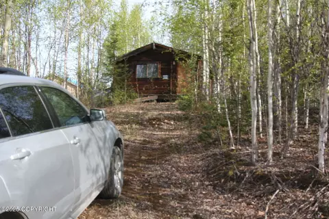 15115 W Alamo, Big Lake, AK 99652