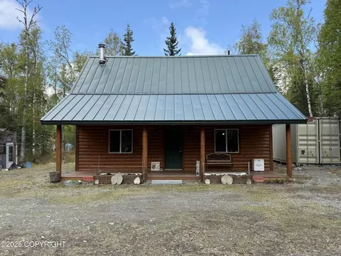 41796 Salamatof Dr, Soldotna, AK 99669