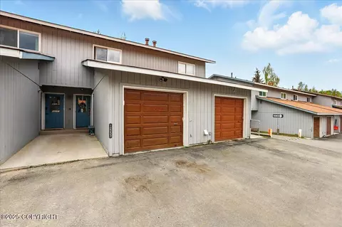 12253 Lake St # A7, Eagle River, AK 99577