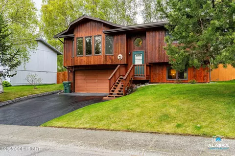 18113 Misty Falls Cir, Eagle River, AK 99577 photo 32