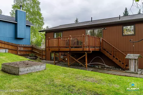 18113 Misty Falls Cir, Eagle River, AK 99577 photo 35