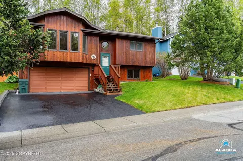 18113 Misty Falls Cir, Eagle River, AK 99577 photo 31