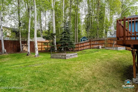 18113 Misty Falls Cir, Eagle River, AK 99577 photo 34