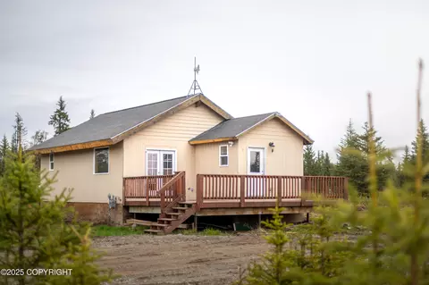 33533 Alder St, Anchor Point, AK 99556