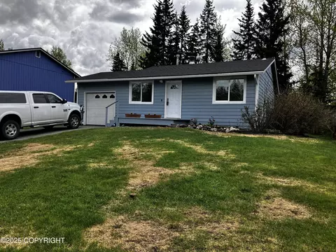 3540 E 65th Ave, Anchorage, AK 99507 photo 2