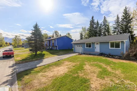 3540 E 65th Ave, Anchorage, AK 99507