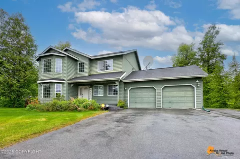 2088 N Verde Dr, Palmer, AK 99645