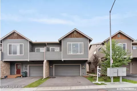 2370 Irontree Pl # 3, Anchorage, AK 99508