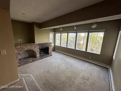 Living - 1210 E 16th Ave # 3, Anchorage, AK 99501 photo 2 of 3