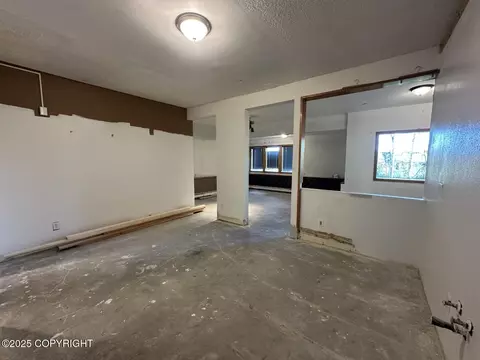 Living - 1210 E 16th Ave # 3, Anchorage, AK 99501 photo 3 of 3