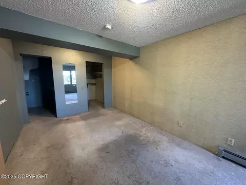 Bedroom - 1210 E 16th Ave # 3, Anchorage, AK 99501 photo 1 of 4