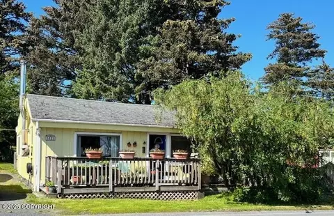 1411 Mission Rd, Kodiak, AK 99615
