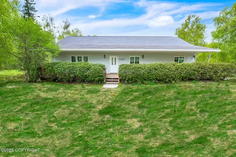 1151 W Gail Dr, Wasilla, AK 99654