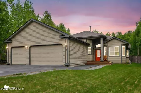 2659 S Paddock Dr, Wasilla, AK 99654